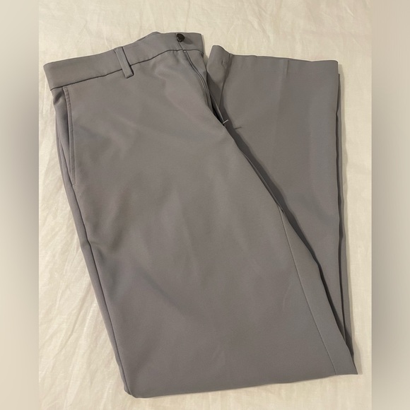 Men’s Callaway Pro Spin Stretch Golf Pant - Picture 4 of 6